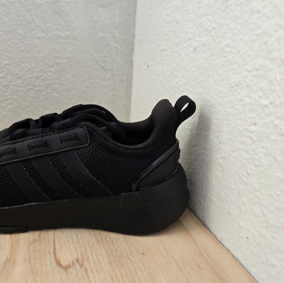Adidas RACER TR21 Kids Black GZ9127 - Picture 5 of 8
